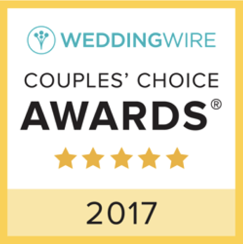 wedding award 2017