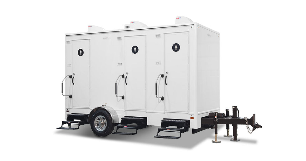 Packages The Oval Office Restrooms