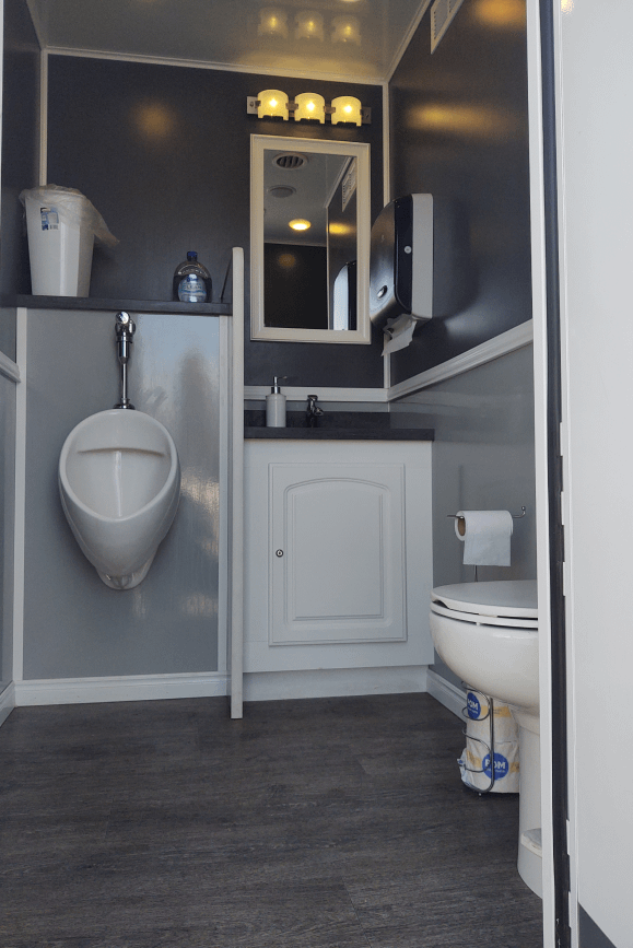 Inventory The Oval Office Restrooms