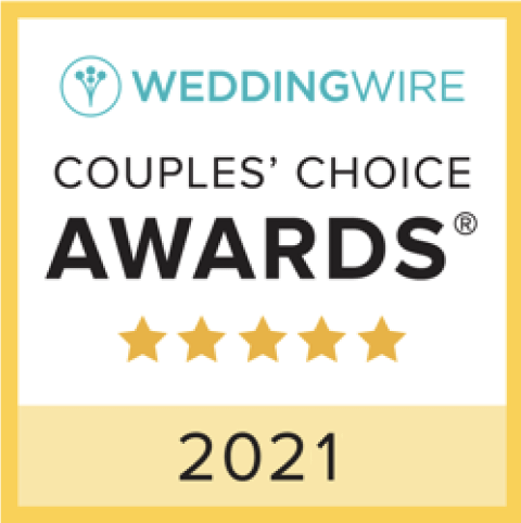 wedding award 2021