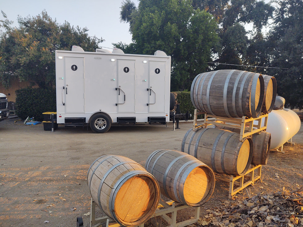 Gallery The Oval Office Restrooms