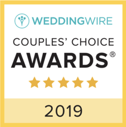 wedding award 2019