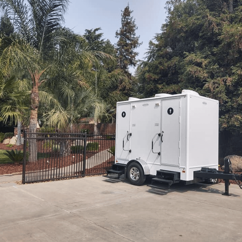 Packages The Oval Office Restrooms